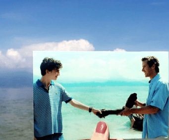 Foreign Cinema: Unlikely&nbsp;comparisons