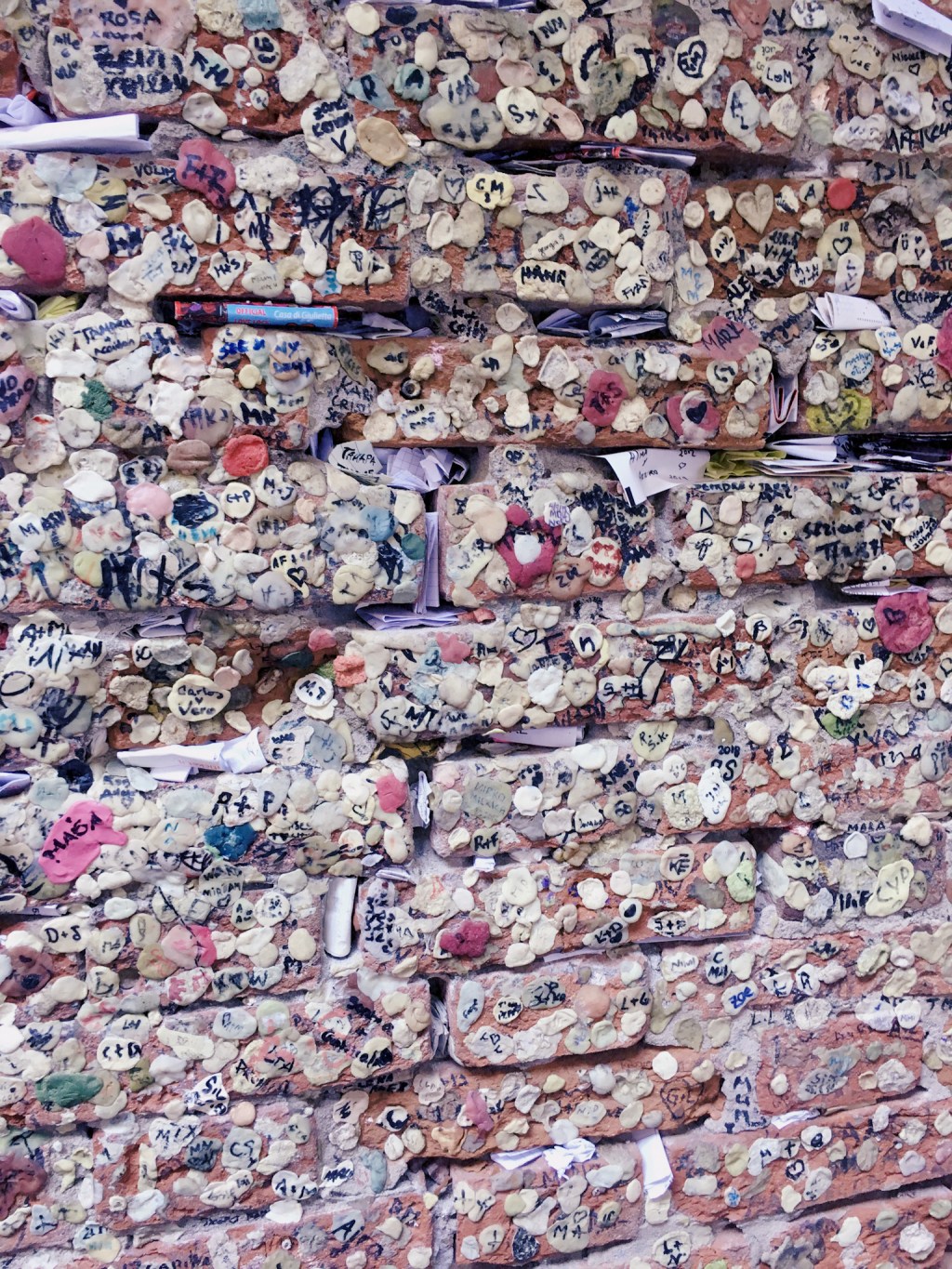 Verona: More than a cliché?