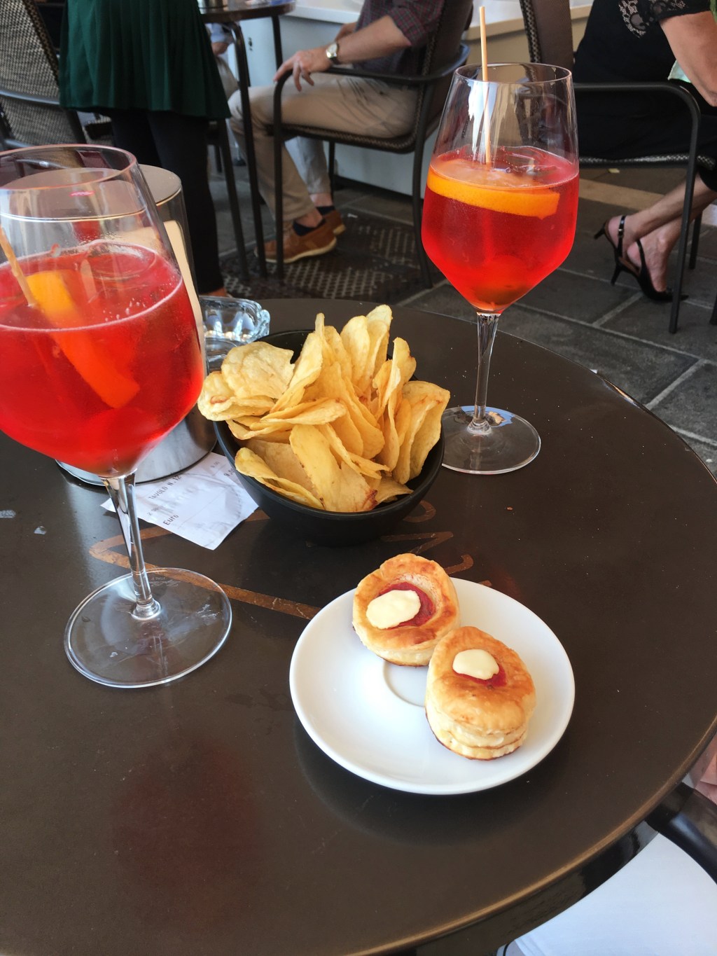 Massimo Bottura and a Bitesized Revolution