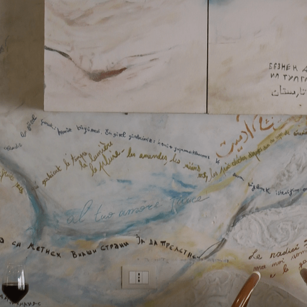 VENICE: THE INTERNATIONAL LANGUAGE OF&nbsp;FOOD