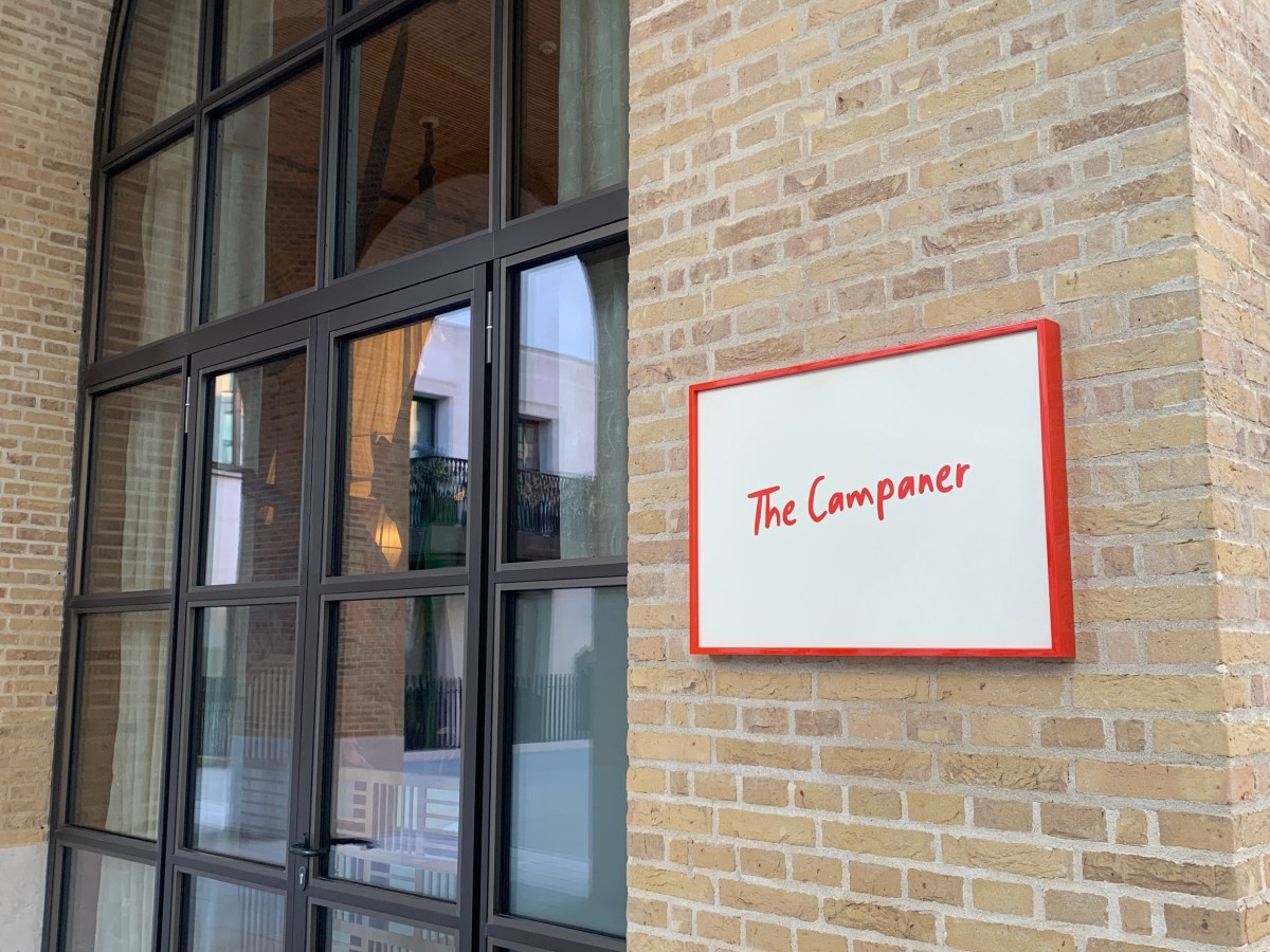 The Campaner: ‘utilise their Spanish heritage to create community’